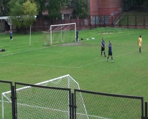 08.09.2012 PG-BU-1    	 Palmira Group	6 — 2	 Balkan United