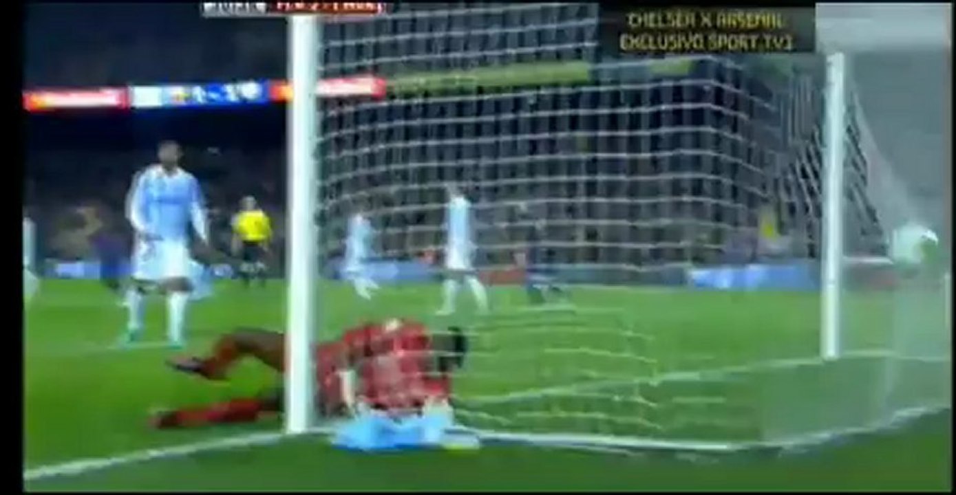 Puyol   @SpheraChannel