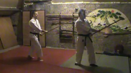 Jo : kumijo31 n3  kihon