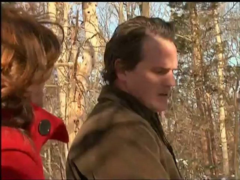 As The World Turns March March 4th  2009