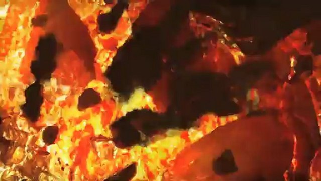 CGR Trailers - STREET FIGHTER IV Gouken vs. Akuma Artistic Trailer