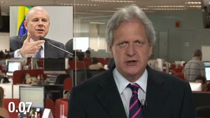 O ilusionismo estatístico de Guido Mantega