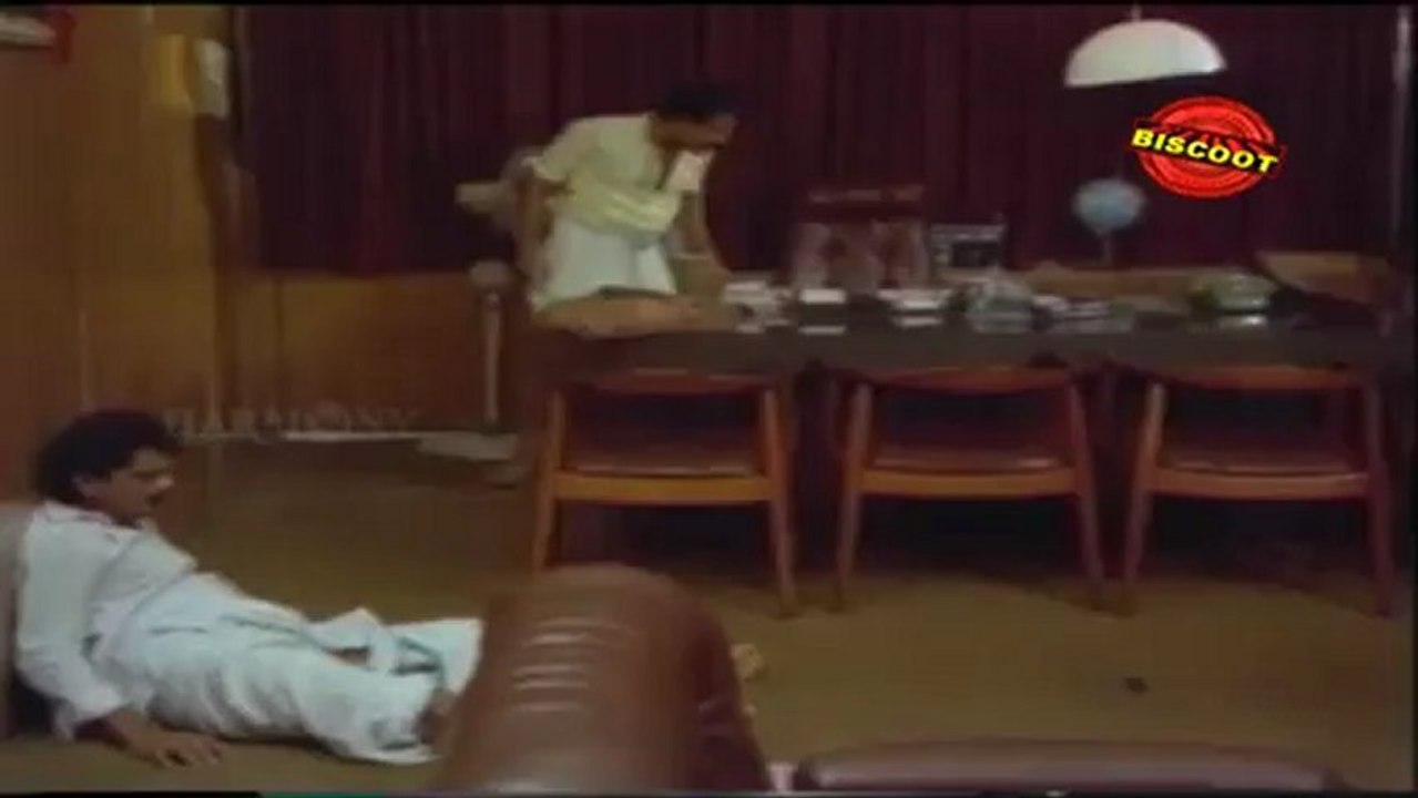 Boeing Boeing (Comedy Scene) Mohanlal, Mukeesh, Jagathy