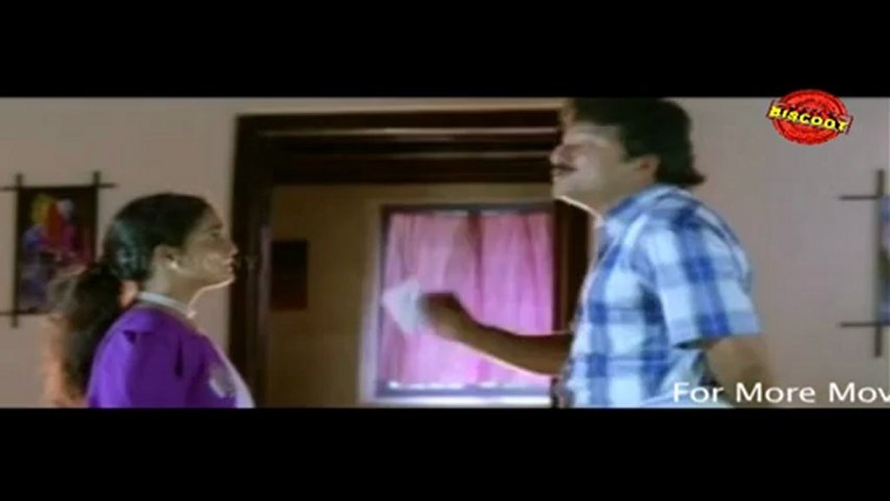 Aniyan Bava Chettan Bava.: (Comedy Scene) Jayaram