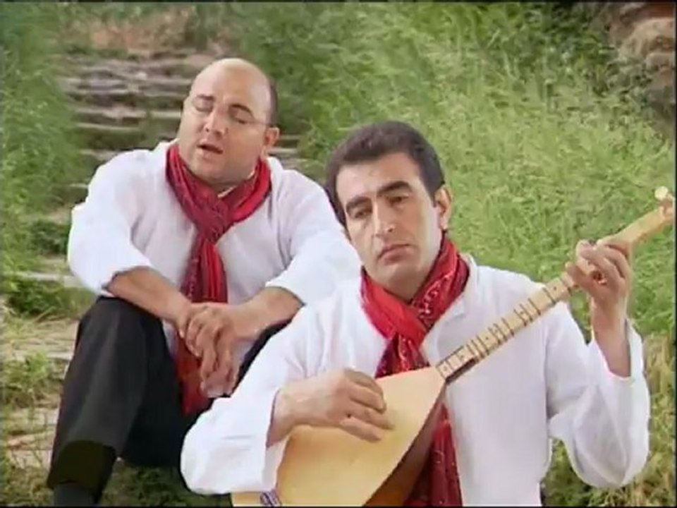 Grup Turnalar - Tren