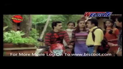 Kai Ethum Doorath:(Comedy Scene) Sudeesh, Cochin Haneefa