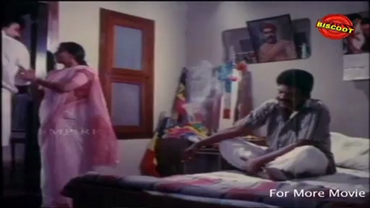 Sandesham (Comedy Scene) Jayaram, Maala, Lalitha
