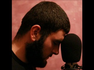 Parya Ft. Nefsi Sabr - Çakal Kapanı [2013]