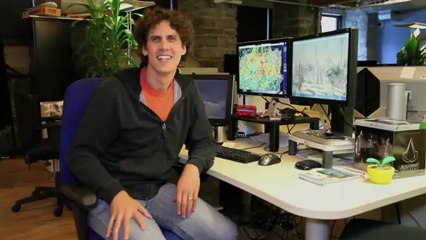 Assassin's Creed : Revelations - Making-of #4 - Utilisation du crochet