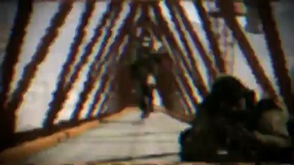 Battlefield 3 : Back To Karkand - Bande-annonce #3 - Golfe d'Oman