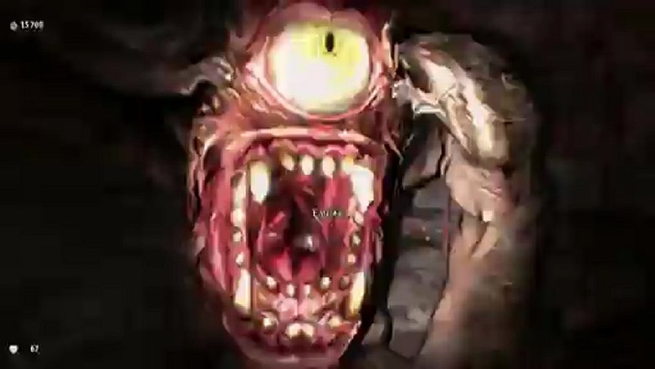 Serious Sam 3 : BFE - Gameplay #1 - Nos premiers pas sur PC