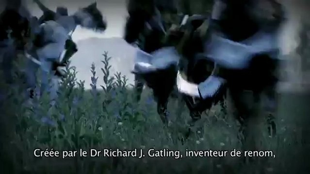 Total War : Shogun 2 - La Fin Des Samouraïs - Bande-annonce #1 - Teaser