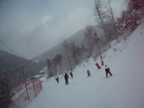 mercredi neige ASPA Seichamps 16 janvier 2013 la blanchemer à ski