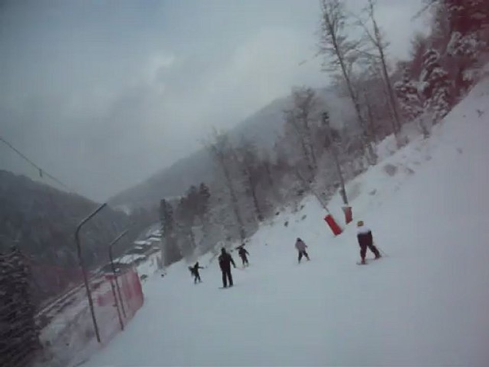 mercredi neige ASPA Seichamps 16 janvier 2013 la blanchemer à ski