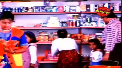 Ishtam (Comedy Scene) Dileep