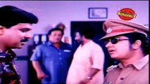 Ishtam (Comedy Scene) Innocent, Dileep