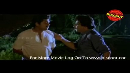 Poochakkaru Mani Kettum (Dramatic Scene) Mukesh, Siddique (Clip 3)