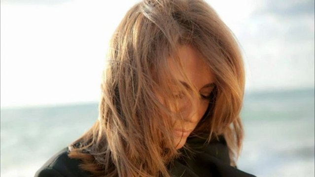 Julia Boutros جوليا بطرس - يا قصص عم تكتب أسامينا