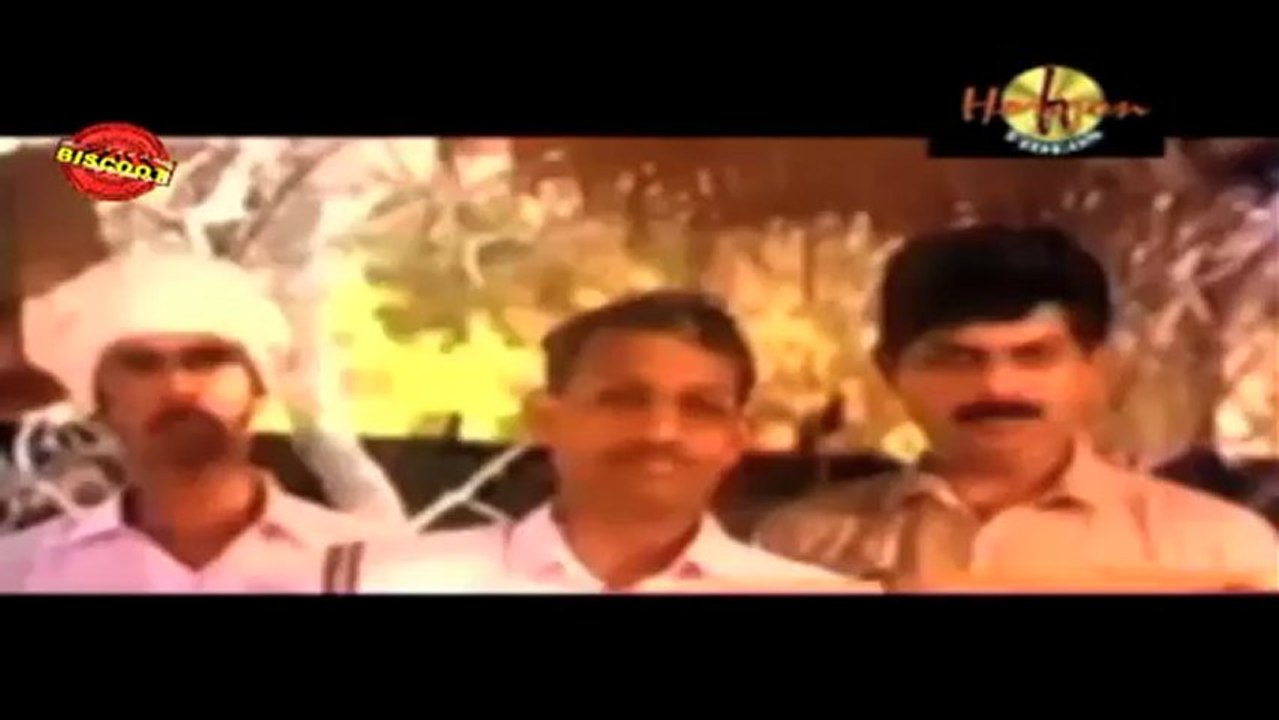 Mohanlal, Nedumudi: (Comedy Scene)