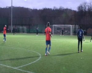 17.11.2012 SB-PG-2  Palmira Group	6 — 3	 Dukes FC
