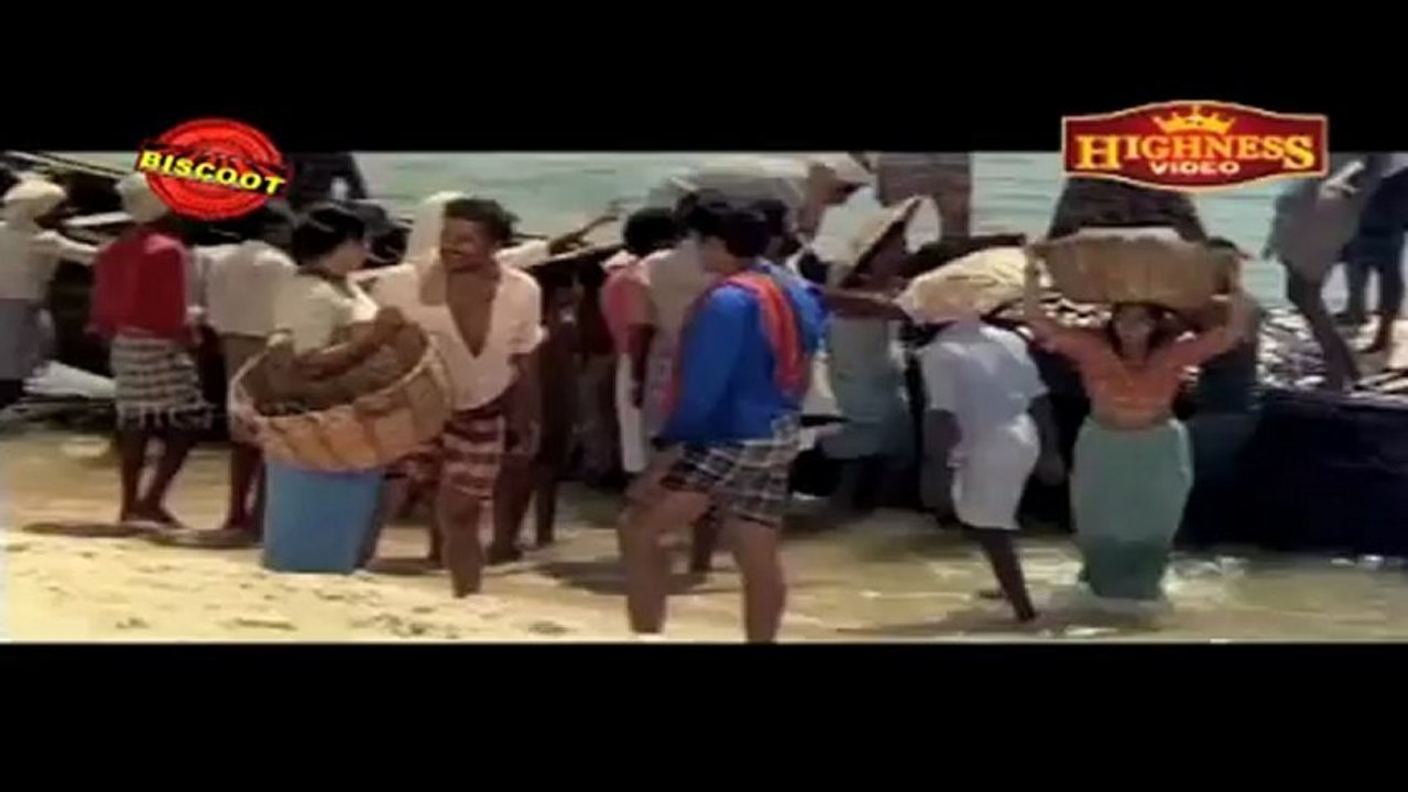 Amaram (Comedy Scene) (Clip 1)