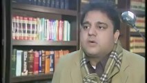 Channel4 Dr Tahir-ul-Qadri Interview [16-01-2013]