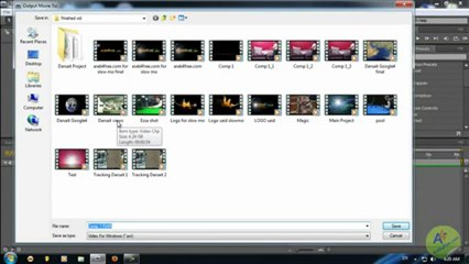 ‫شرح  أدوات  After Effects الجزء الثالث‬ -02.REFYAna2013