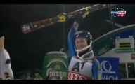 Alpine Skiing World Cup - Flachau - Women's Slalom