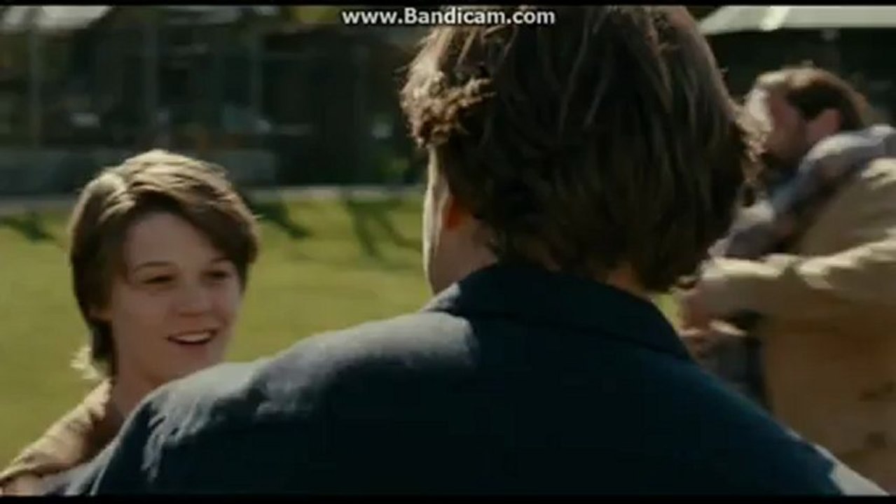 Opening to Ice Age: A Mammoth Christmas 2011 DVD