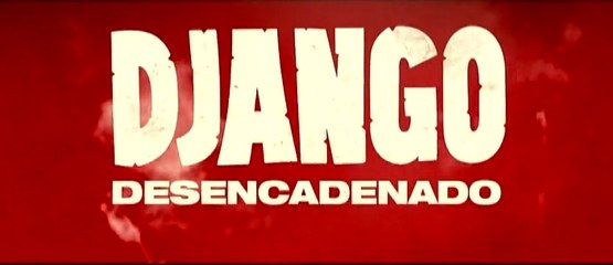 Django Desencadenado Spot4 [10seg] Español