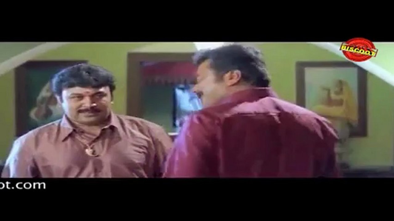 Mamanu Vanakkam: (Comedy Scene) Jayaram