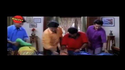 Kai Ethum Doorath:(Comedy Scene): Kpsc Lalitha, Cochin Haneefa
