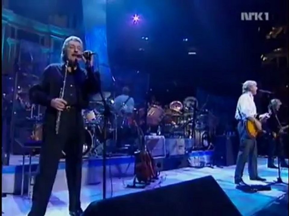 The Moody Blues  Tuesday Afternoom Live At Royal Albert Hall