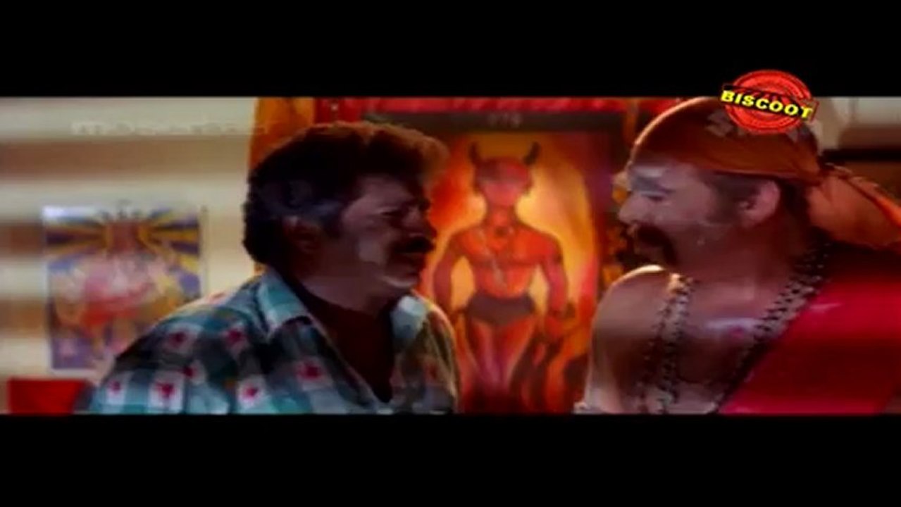 Snehithan (Comedy Scene) Premkumar, Janardhanan