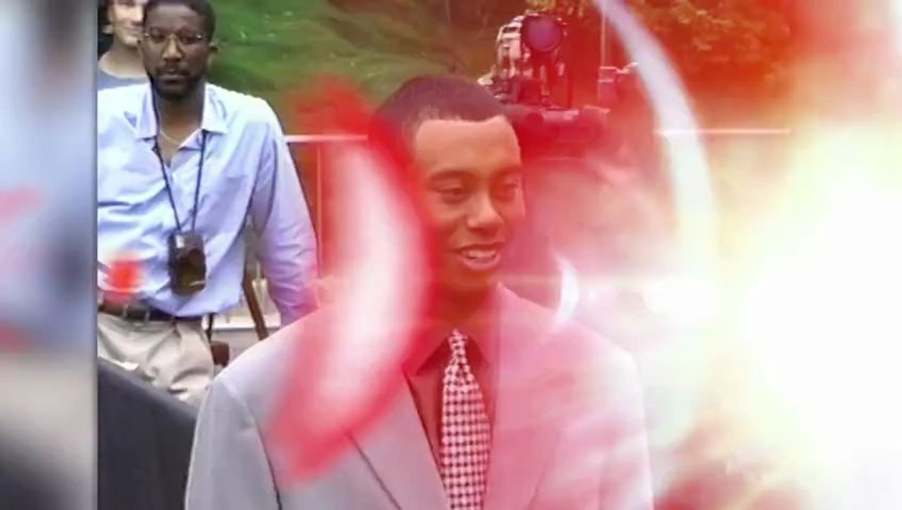 Tiger Woods Offers to Buy Elin Back For $200 M?