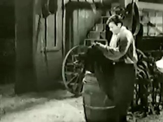 Ozzie Harriet  Davids Pipe Part 11