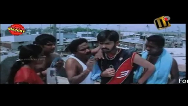 Devadas:(Comedy Scene) Ram