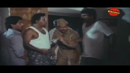 Ayalathe Adheham: (Comedy Scene) Jayaram, Gouthami
