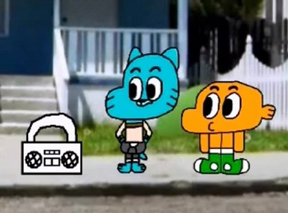 PMG Network LA-El Increible Un show mas de Aventura Episodio 5-Venganza Español latino