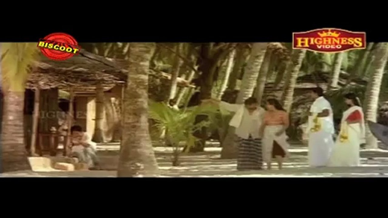 Amaram (Comedy Scene) (Clip 9)
