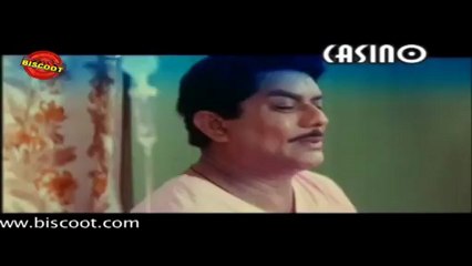 Masanagudi Mannadiyar Speaking (Comedy Scene) Jagathy (Clip 4)