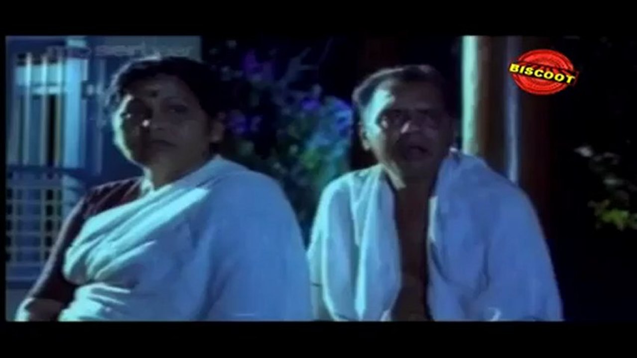 C.I.D. Unnikrishnan B.A. B.Ed (Comedy Scene) Jayaram, Janardhanan