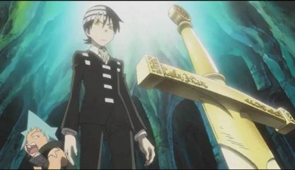 Take Soul Eater