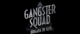 Gangster Squad (Brigada de Élite) Spot4 HD [20seg] Español