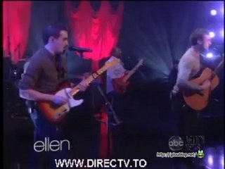 Phillip Phillips Performance Jan 16 2013
