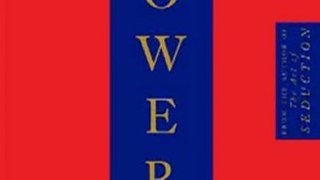 Politics Book Review: The 48 Laws of Power by Robert Greene