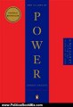 Politics Book Review: The 48 Laws of Power by Robert Greene