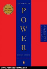 Politics Book Review: The 48 Laws of Power by Robert Greene