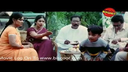 Happy (Comedy Scene) (Clip 9)