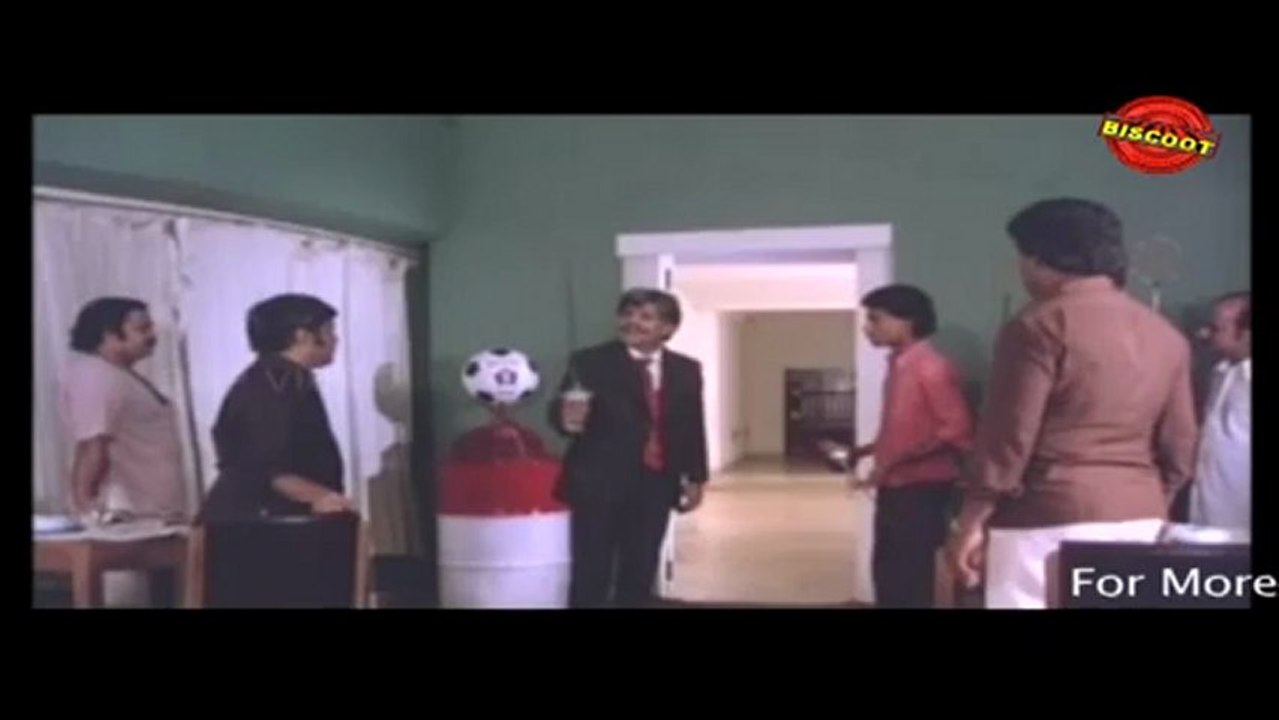 Jagathy:(Comedy Scene)